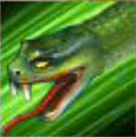 Thanh Xà Độc Chưởng